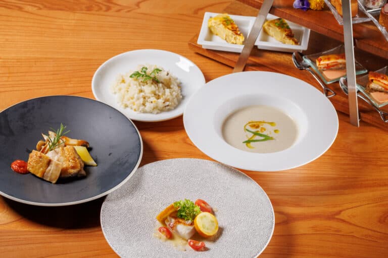 ぶどう畑の冬剪定レポート