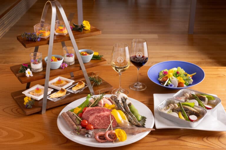 冬季限定グッズ販売中